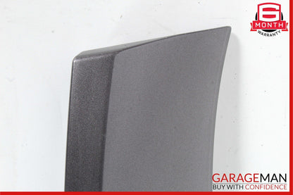 10-22 Rolls Royce Ghost Front Left Side Radiator Cover Trim Panel OEM