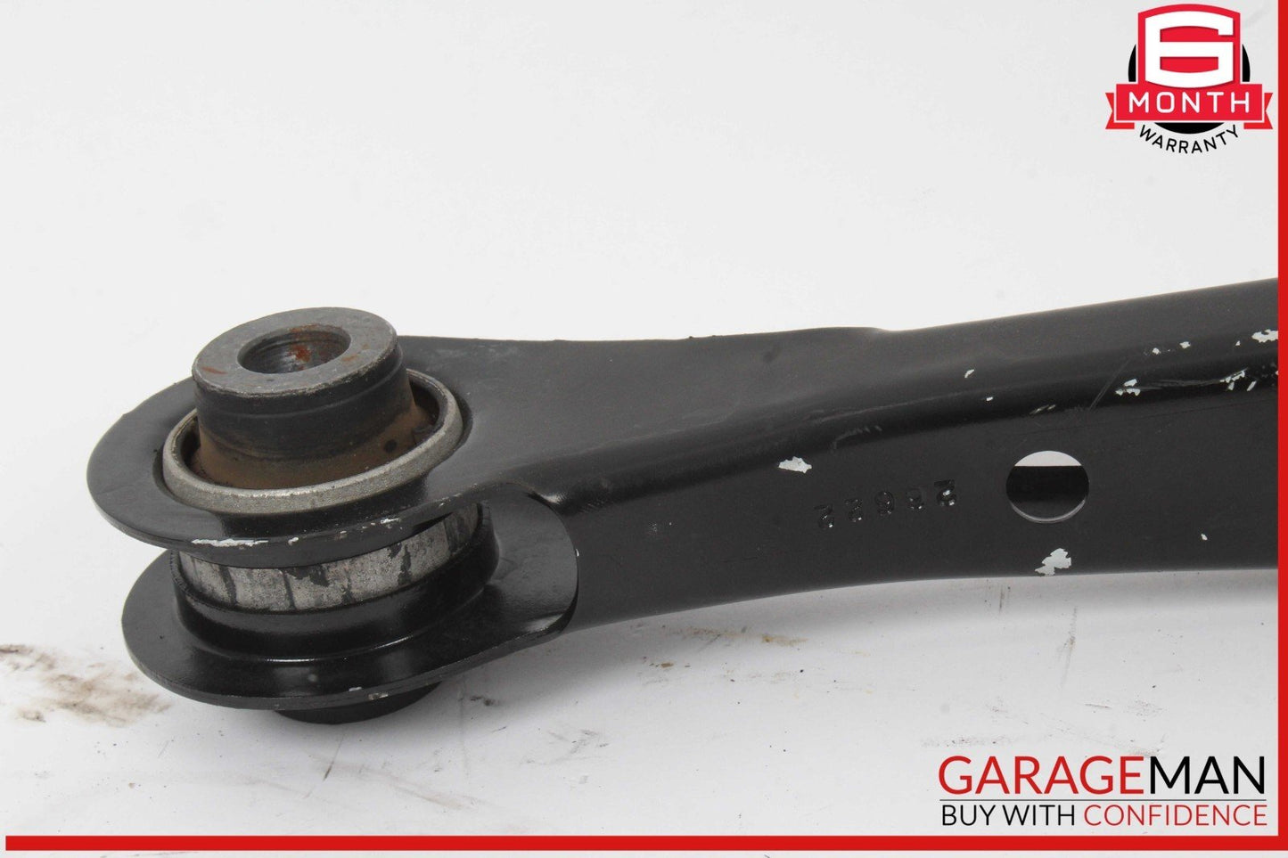 20-24 Lincoln Aviator Rear Left Driver Side Lower Forward Control Arm OEM