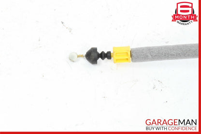 08-14 Mercedes W204 C250 C300 Front Right Door Lock Latch Actuator OEM