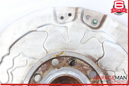 15-20 Mercedes W205 C300 Front Right Wheel Spindle Knuckle Hub Bearing OEM