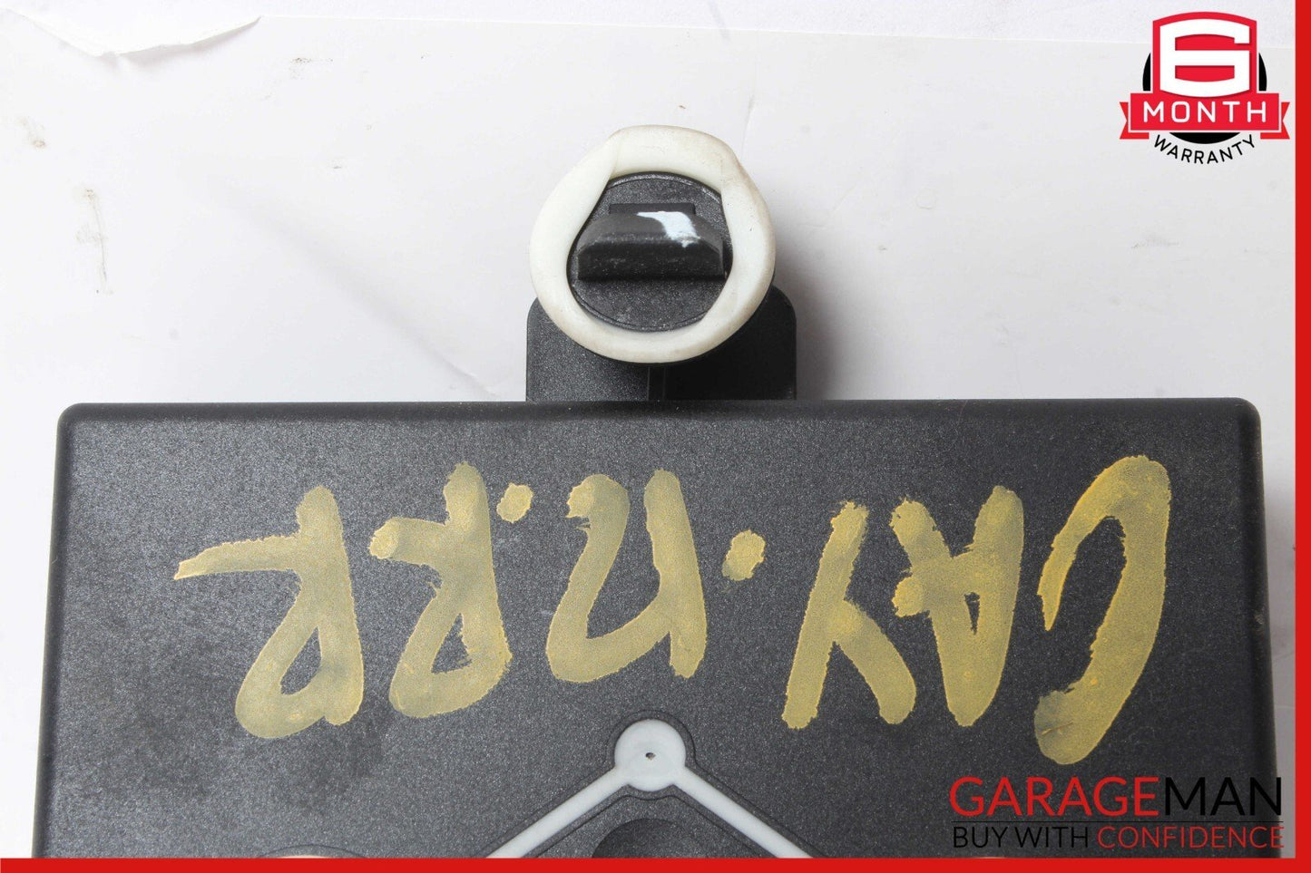 11-17 Porsche Cayenne S 958 Rear Right or Left Side Door Control Module OEM
