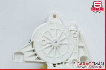 06-13 Mercedes GL450 ML350 R500 R320 Front Right Door Window Regulator Motor
