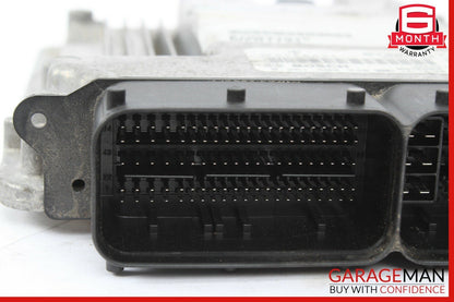 14-17 Maserati Ghibli ECU ECM Engine Computer Control Module OEM