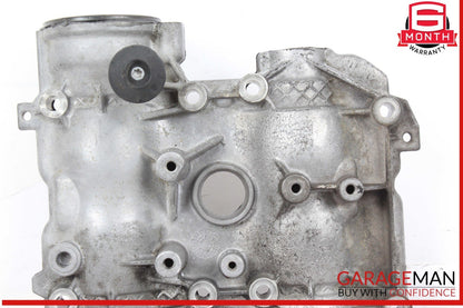 05-13 Mercedes W164 ML350 4MATIC CLK350 Engine Cylinder Head Cover Left Side OEM