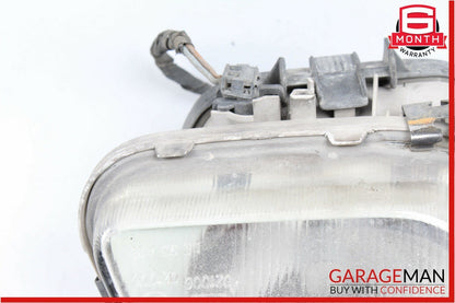 98-03 Mercedes W210 E300 CLK320 Front Right Side Foglight Fog Light Lamp OEM