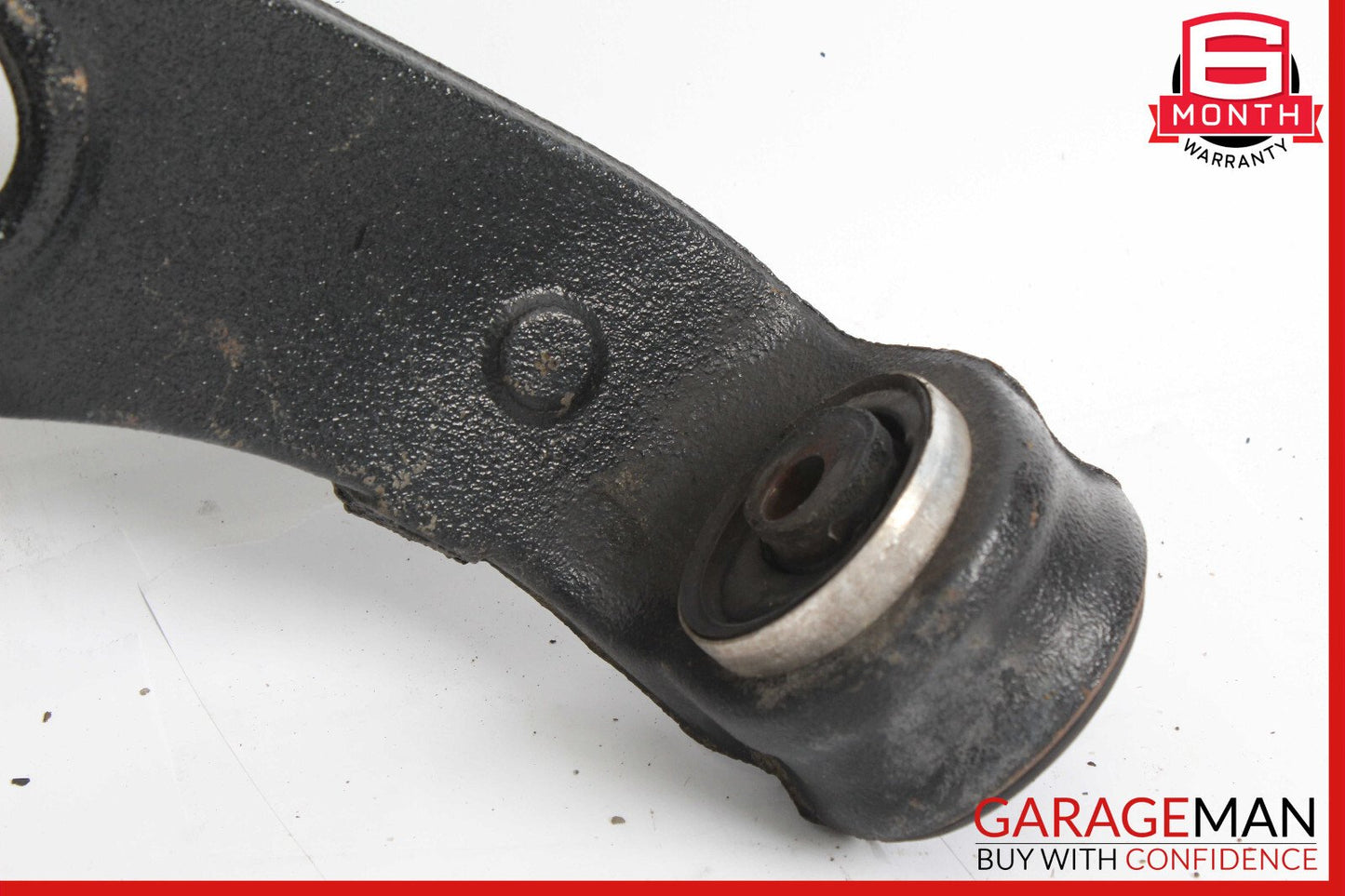 03-10 Porsche Cayenne 955 957 Front Left Driver Side Lower Control Arm OEM
