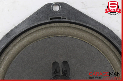 2014 - 2023 MASERATI GHIBLI FRONT / REAR LEFT OR RIGHT SIDE DOOR AUDIO SPEAKER