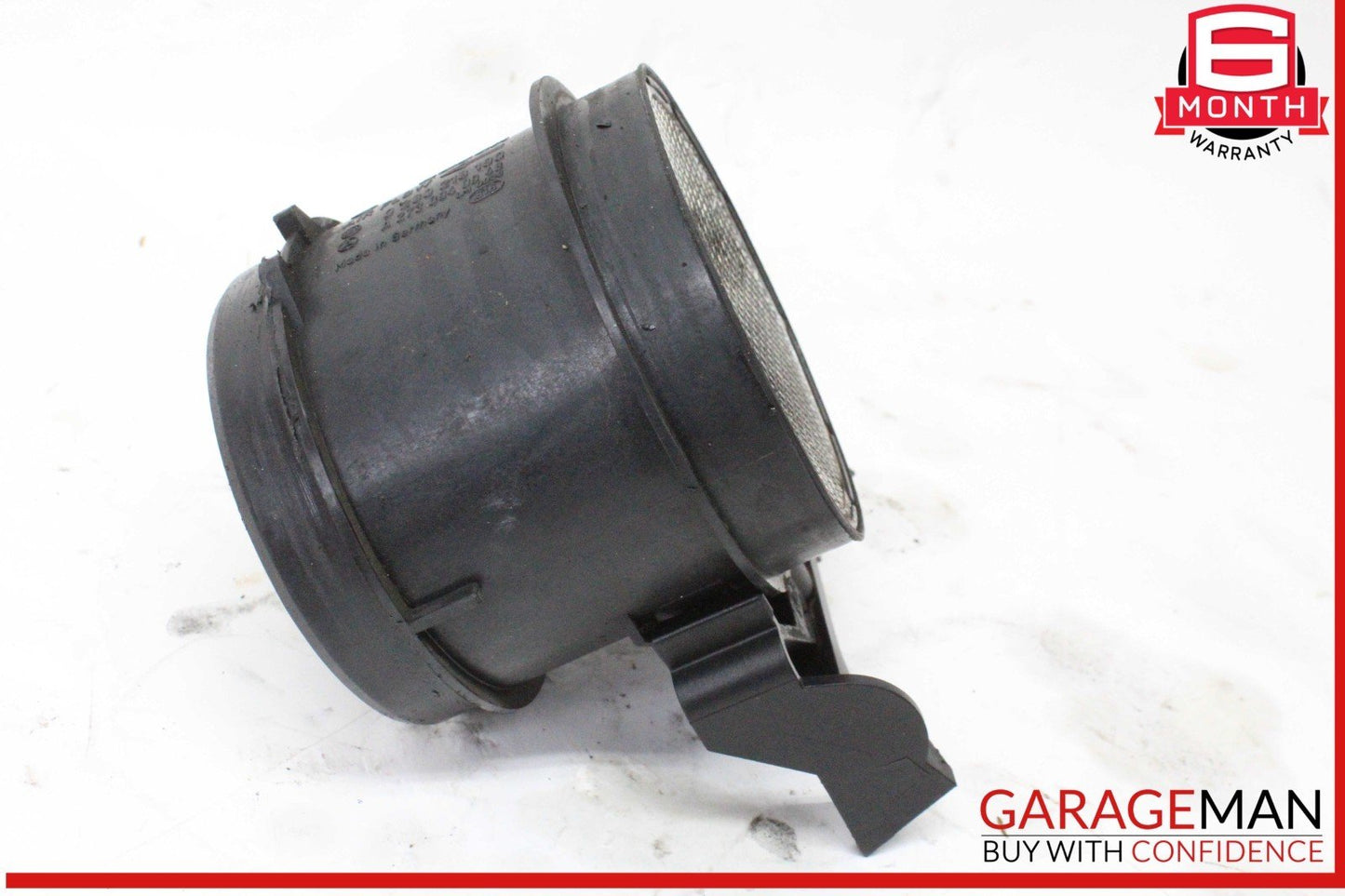 06-15 Mercedes W211 E350 G550 Mass Air Flow Sensor 2730940948 OEM