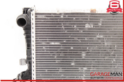 07-15 Audi Q7 3.0L Front Engine Coolant Cooling Radiator Assembly 7L6121253B OEM