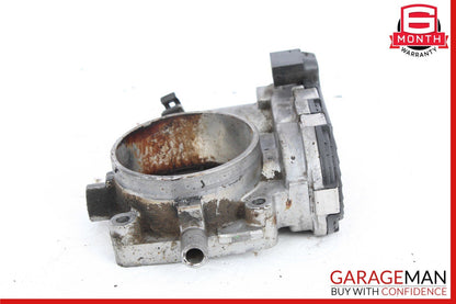00-13 Mercedes W203 C350 GLK500 S500 E350 Engine Throttle Valve Body