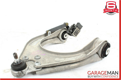 03-11 Mercedes W219 CLS550 E550 Front Right Upper Control Arm w/ Height Sensor