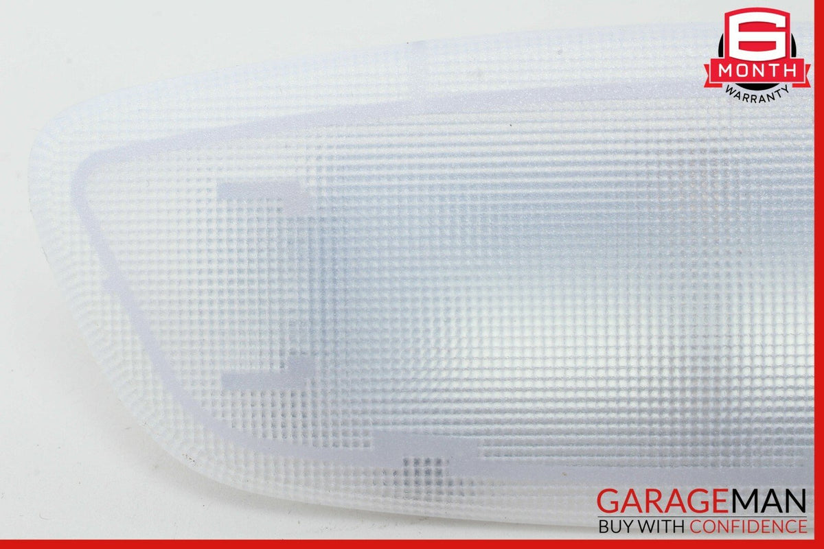 01-07 Mercedes W203 C230 C280 C350 Rear Center Interior Dome Light Lamp OEM