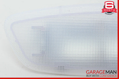 01-07 Mercedes W203 C230 C280 C350 Rear Center Interior Dome Light Lamp OEM