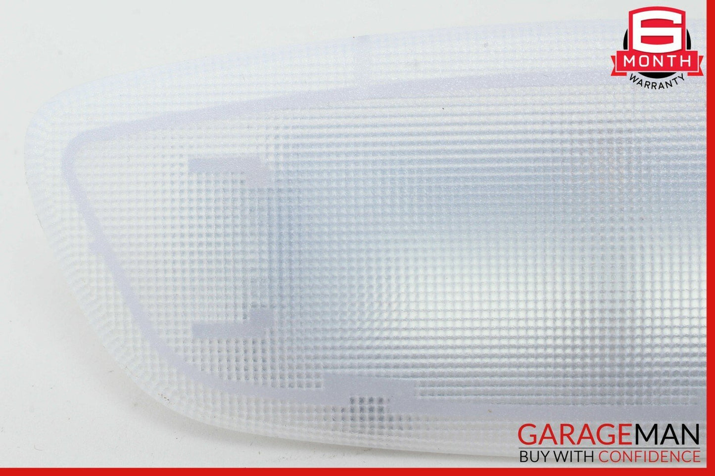 01-07 Mercedes W203 C230 C280 C350 Rear Center Interior Dome Light Lamp OEM