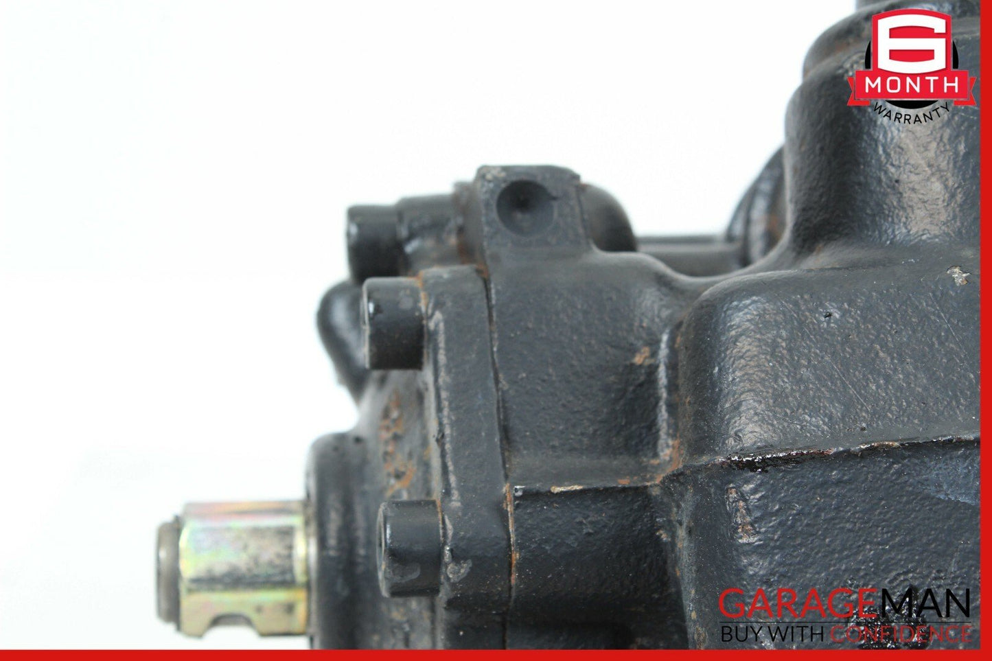 97-01 Mercedes R170 SLK230 SLK320 Power Steering Gear Box Gearbox 1704601100 OEM