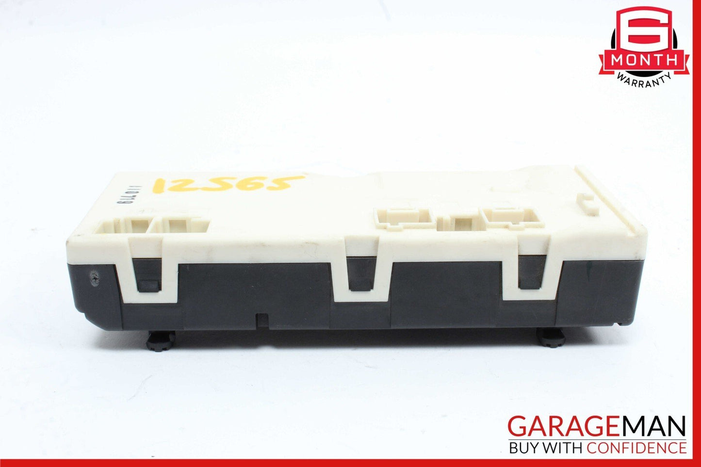 07-14 Mercedes W221 S65 AMG CL550 Trunk Release Remote Open Close Module OEM