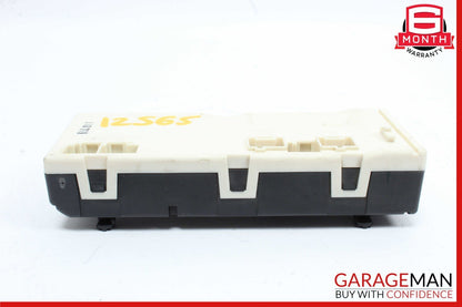 07-14 Mercedes W221 S65 AMG CL550 Trunk Release Remote Open Close Module OEM