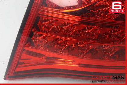 11-14 Porsche Cayenne 958 Rear Right Side Outer Taillight Tail Light Lamp OEM
