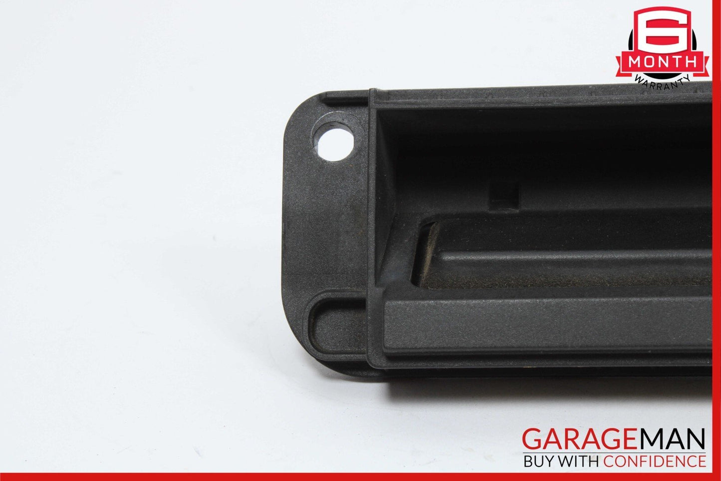 08-15 Mercedes W204 C250 C300 Rear Trunk Lid Tailgate Release Open Handle OEM