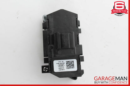 19-24 Audi Q8 Front Left Seat Memory Adjustment Switch 4M0959769A OEM