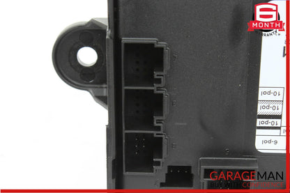 07-13 Mercedes S400 S550 Rear Right / Left Side Door Control Module Unit
