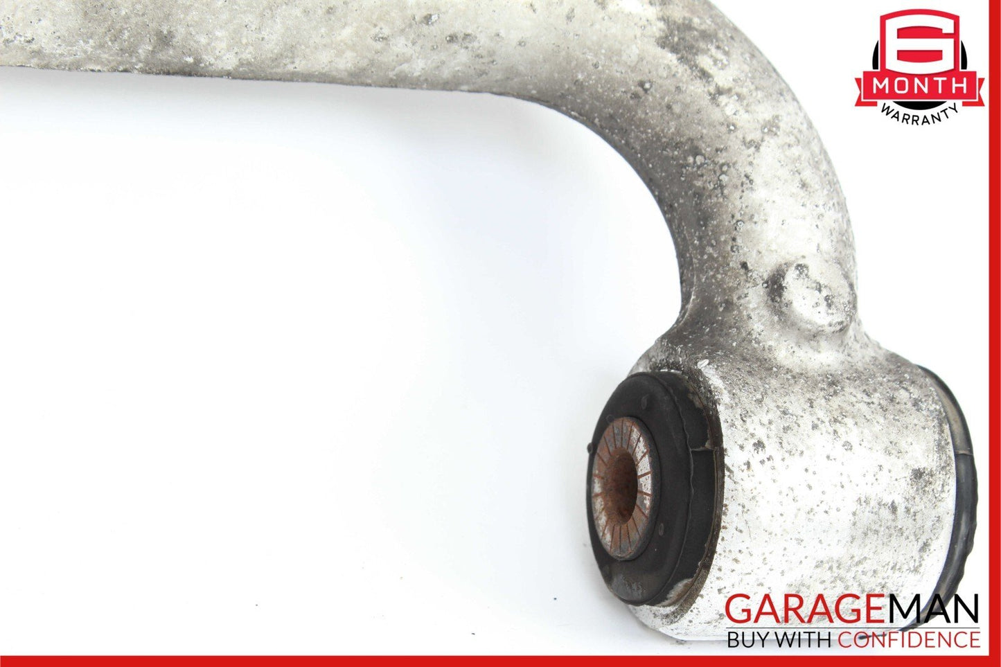 98-05 Mercedes W202 C230 ML320 ML500 Rear Left Top Upper Control Arm OEM