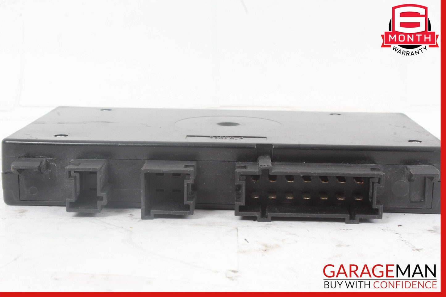 08-20 Mercedes W212 E350 SLK250 C250 Front Right Side Seat Control Module OEM