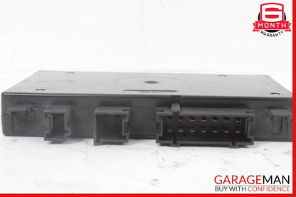 08-20 Mercedes W212 E350 SLK250 C250 Front Right Side Seat Control Module OEM