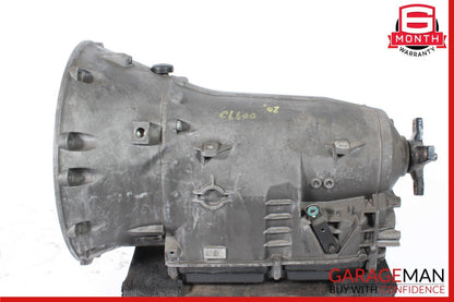 01-02 Mercedes W215 CL600 S600 Automatic Transmission Tranny Assembly 722.628