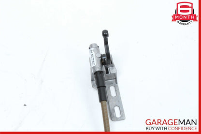 06-12 Mercedes R350 ML450 GL450 Rear Left Quarter Window Regulator Motor Assy