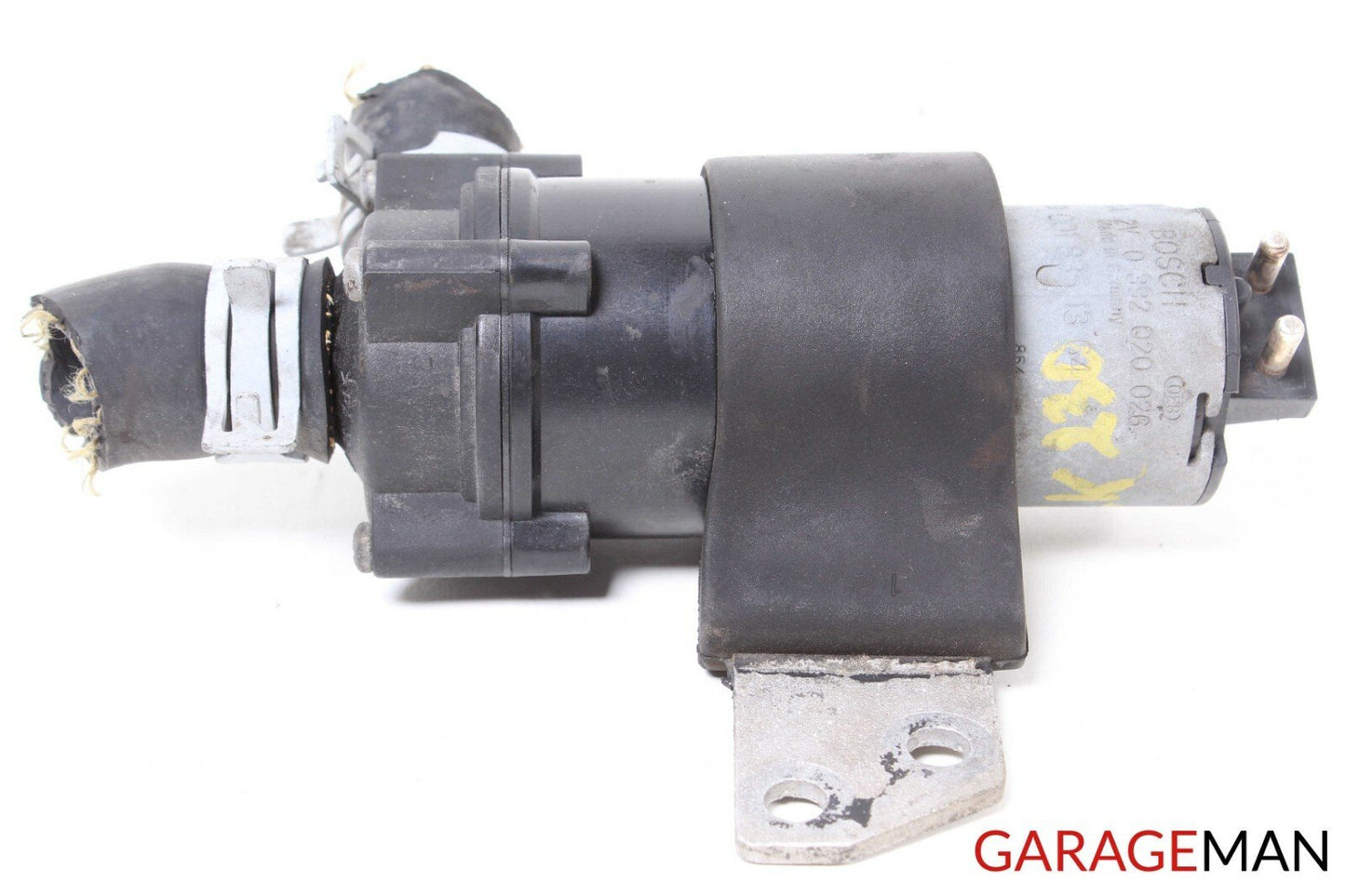 97-04 Mercedes R170 SLK230 C230 Aux Auxiliary Water Pump 0018351364 OEM