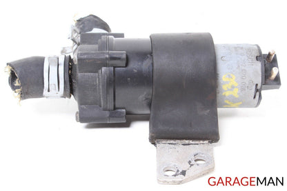 97-04 Mercedes R170 SLK230 C230 Aux Auxiliary Water Pump 0018351364 OEM