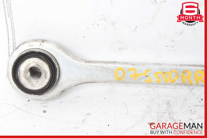 07-14 Mercedes W221 S550 CL550 Rear Right Side Lower Control Arm OEM