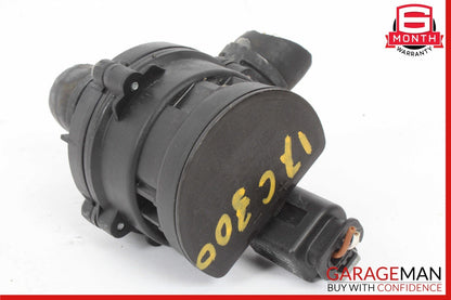 03-18 Mercedes W205 C300 B250 GL450 Auxiliary Water Pump 2118350364 OEM