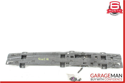 14-18 Maserati Quattroporte Rear Trunk Deck Lid Opening Sensor Panel Assembly