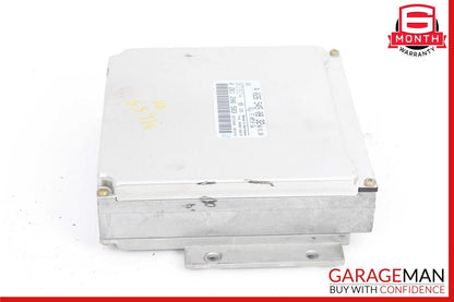 00-03 Mercedes W163 ML55 AMG ECU Engine Control Module Unit 0265450832 OEM
