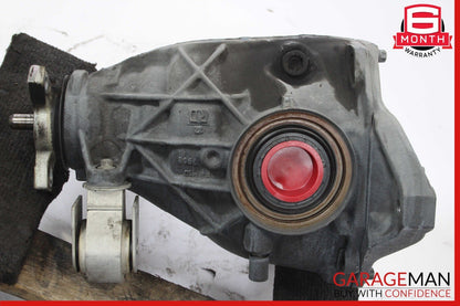 08-16 Mercedes E350 C350 RWD Rear Differential Diff Axle Carrier 2.82 OEM