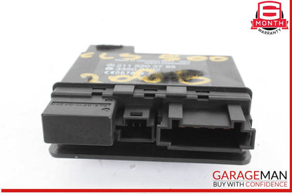 03-09 Mercedes W219 CLS500 E55 AMG CLS550 Rear Door Keyless Go Control Module