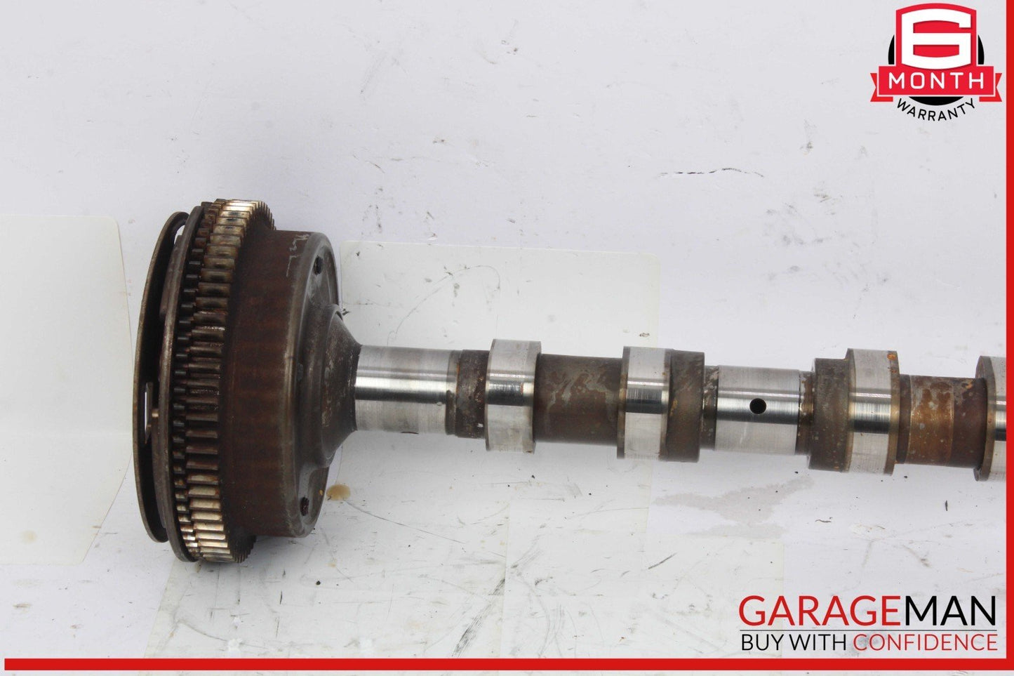 05-12 Mercedes W211 E350 ML350 Right Side Engine Camshaft Cam Shaft Intake OEM