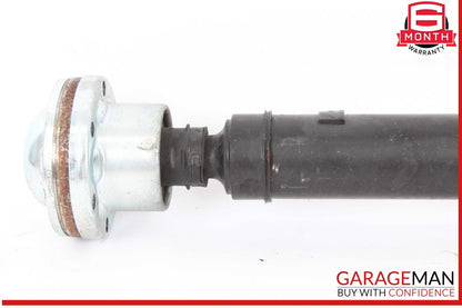 14-17 Maserati Ghibli S Q4 AWD Front Driveshaft Propeller Drive Axle Shaft OEM