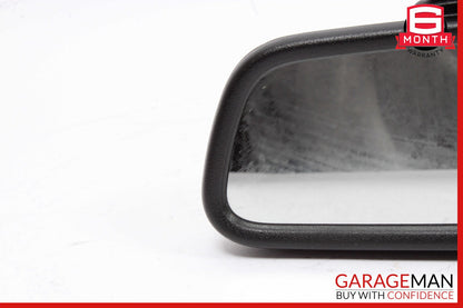 10-16 Mercedes W212 E350 E400 C300 C250 Interior Rear View Mirror Assembly OEM