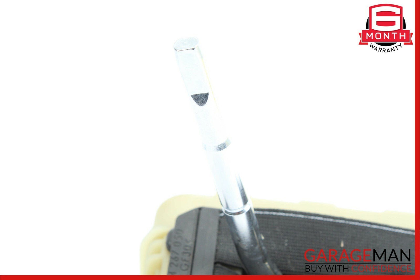 08-14 Mercedes W204 C300 C250 Floor Gear Shift Shifter Selector Box OEM