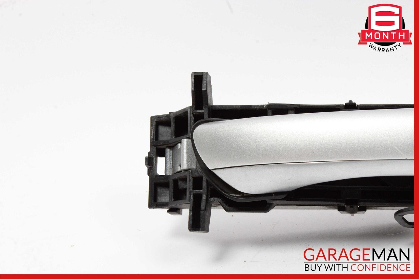 03-06 Mercedes R230 SL500 SL55 AMG Front Right Door Handle Keyless Go OEM