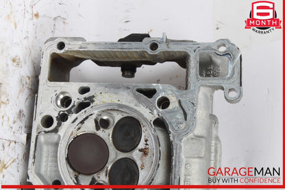 98-05 Mercedes W163 ML320 Engine Motor Right Side Cylinder Head 1120161301 OEM