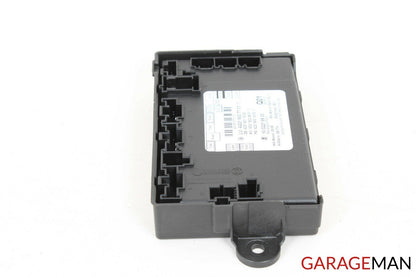 10-13 MERCEDES W221 S400 S550 REAR RIGHT DOOR CONTROL MODULE Q01 OEM