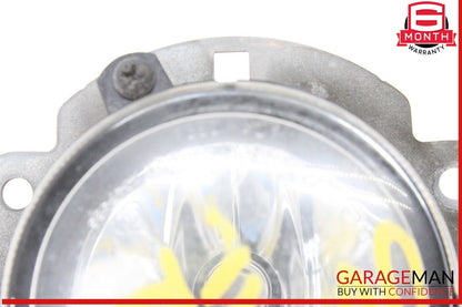 11-15 Mitsubishi Outlander Sport Front Right Passenger Side Fog Light Foglight