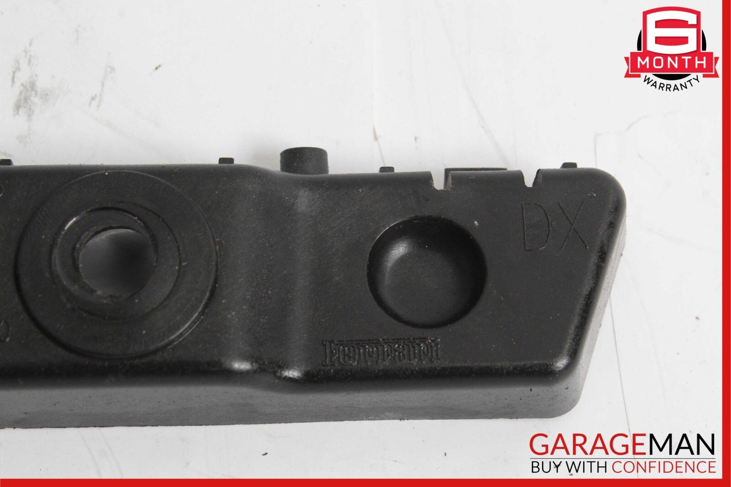 15-18 Ferrari California T Side Bumper Bracket Panel Cover 085082400 OEM