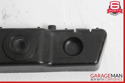 15-18 Ferrari California T Side Bumper Bracket Panel Cover 085082400 OEM