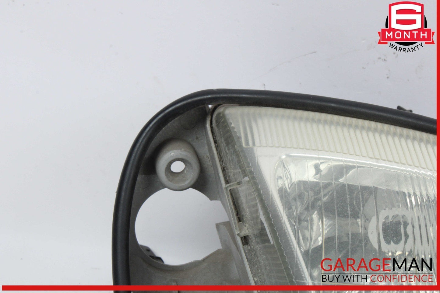 97-04 Mercedes R170 SLK230 Front Right Halogen Headlight Lamp w/o Blinker Light
