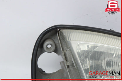 97-04 Mercedes R170 SLK230 Front Right Halogen Headlight Lamp w/o Blinker Light